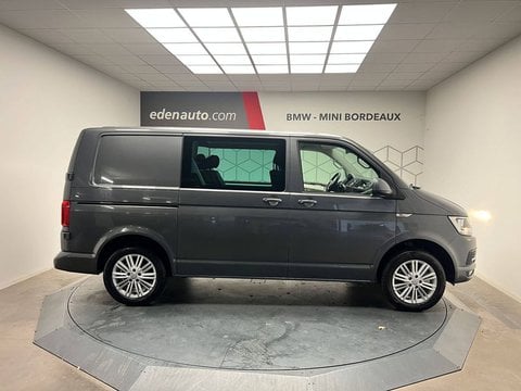 Voitures D'occasion À Lormont | Volkswagen Transporter Procab L1 2.0 Tdi 204 Dsg7 Business Line