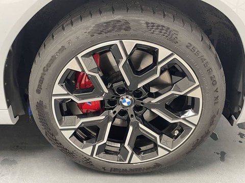 Voitures D'occasion À Lormont | Bmw X3 G45 40D Xdrive 303 Ch Bva8 M Sport
