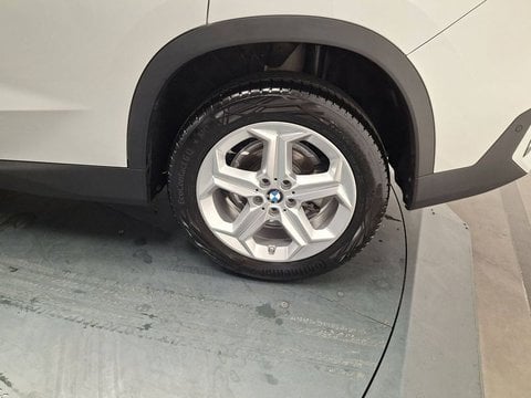 Voitures D'occasion À Lormont | Bmw X1 Sdrive 18I 136Ch Dkg7