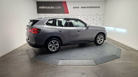 Voitures D'0Km À Lormont | Bmw X3 20D Xdrive 197 Ch Bva8