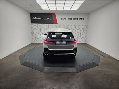Voitures D'occasion À Lormont | Bmw X1 U11 Sdrive 18I 136Ch Dkg7 M Sport