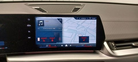 Voitures D'0Km À Lormont | Bmw X2 U10 Sdrive 20I 170Ch Dkg7 M Sport