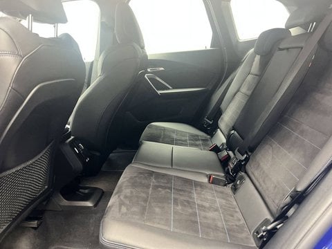 Voitures D'occasion À Lormont | Bmw X1 U11 Sdrive 18I 136Ch Dkg7 M Sport