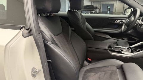Voitures D'occasion À Lormont | Bmw Série 2 Serie 2 G42 Coupe 220I 184 Ch Bva8 M Sport