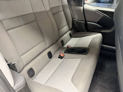 Voitures D'occasion À Lormont | Bmw I3 120 Ah 170 Ch Bva Edition Windmill Atelier