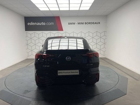 Voitures D'occasion À Lormont | Bmw Ix2 U10 Edrive20 204Ch Bva M Sport