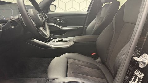 Voitures D'occasion À Lormont | Bmw Série 3 Serie 3 G20/G21 Touring 330E Xdrive 292 Ch Bva8 M S...