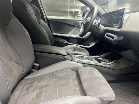 Voitures D'occasion À Lormont | Bmw Série 1 Serie 1 F70 120D 163 Ch Dkg7 M Sport