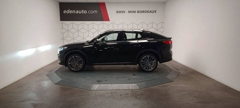 Voitures D'0Km À Lormont | Bmw X2 U10 Sdrive 18D 150Ch Dkg7