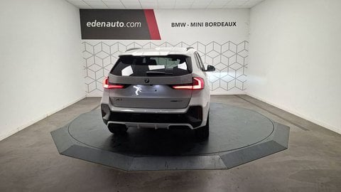 Voitures D'0Km À Lormont | Bmw X1 U11 Sdrive 20I 170Ch Dkg7 M Sport