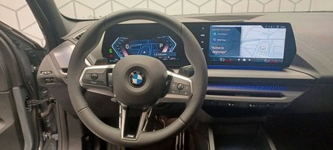 Voitures D'0Km À Lormont | Bmw Série 1 Serie 1 F70 123 Xdrive 218 Ch Dkg7 M Sport