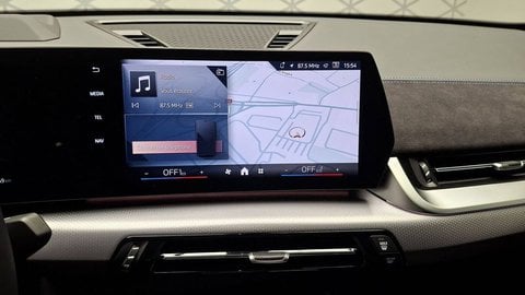 Voitures D'0Km À Lormont | Bmw Ix2 U10 Edrive20 204Ch Bva M Sport