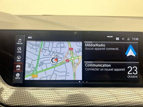 Voitures D'occasion À Lormont | Bmw Série 1 Serie 1 F40 116D 116 Ch Dkg7 M Sport