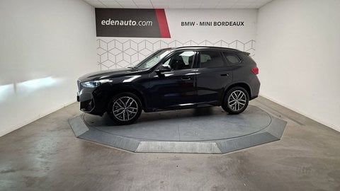 Voitures D'0Km À Lormont | Bmw X1 U11 Sdrive 20I 170Ch Dkg7 M Sport
