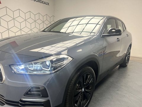 Voitures D'occasion À Lormont | Bmw X2 Xdrive 25E 220 Ch Bva6 Business Design