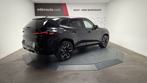 Voitures D'0Km À Lormont | Bmw Xm 50E 476 Ch Bva8