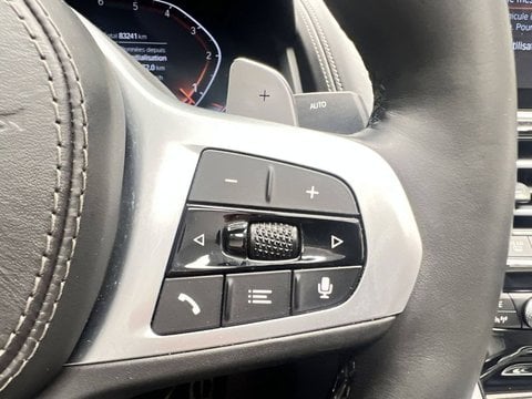 Voitures D'occasion À Lormont | Bmw Serie 8 G14/G15 Cabriolet 840D Xdrive 320 Ch Bva8 M Sport Te...