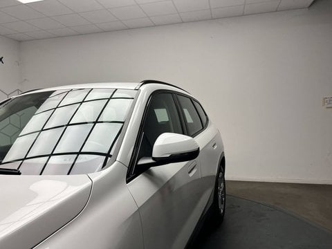 Voitures D'occasion À Lormont | Bmw X1 U11 Sdrive 18D 150Ch Dkg7 Business Design