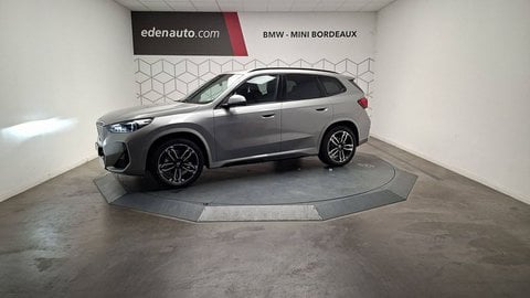 Voitures D'0Km À Lormont | Bmw Ix1 U11 Edrive20 M Sport