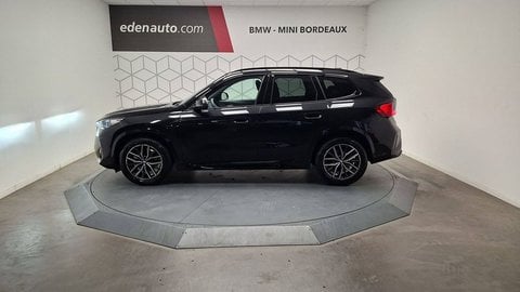 Voitures D'0Km À Lormont | Bmw X1 U11 Sdrive 20D 163Ch Dkg7 M Sport