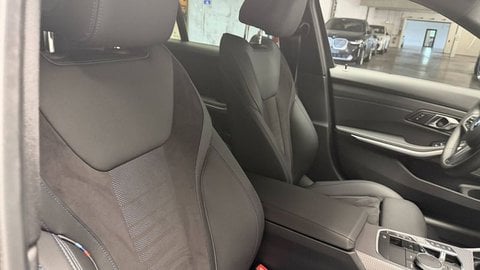 Voitures D'occasion À Lormont | Bmw Série 3 Serie 3 G20/G21 Touring 330E Xdrive 292 Ch Bva8 M S...