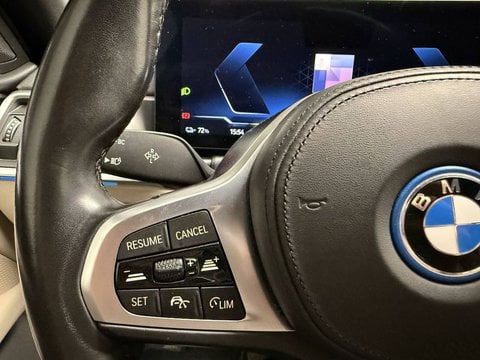 Voitures D'occasion À Lormont | Bmw I4 G26 Edrive40 340 Ch Bva M Sport