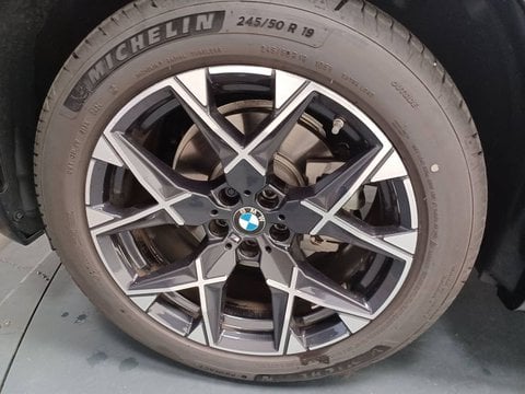 Voitures D'occasion À Lormont | Bmw X3 G45 20D Xdrive 197 Ch Bva8 M Sport