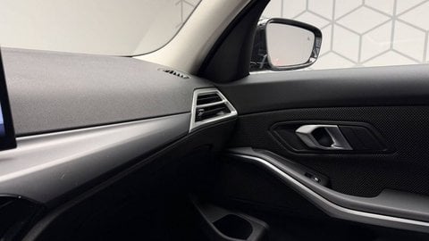 Voitures D'occasion À Lormont | Bmw Série 3 Serie 3 G20/G21 Touring 318I 156 Ch Bva8