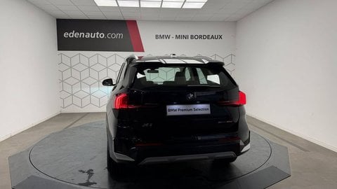 Voitures D'occasion À Lormont | Bmw X1 U11 Sdrive 18D 150Ch Dkg7 Xline
