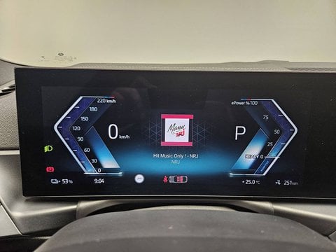 Voitures D'occasion À Lormont | Bmw I4 G26 Edrive40 340 Ch Bva M Sport
