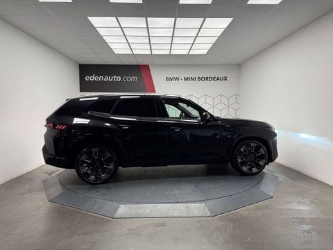 Voitures D'occasion À Lormont | Bmw Xm G09 653 Ch Bva8