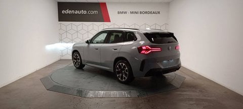 Voitures D'0Km À Lormont | Bmw X3 G45 30E Xdrive 299 Ch Bva8 M Sport