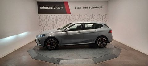 Voitures D'0Km À Lormont | Bmw Série 1 Serie 1 F70 120 170 Ch Dkg7 M Sport