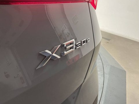 Voitures D'occasion À Lormont | Bmw X3 G45 30E Xdrive 299 Ch Bva8 M Sport