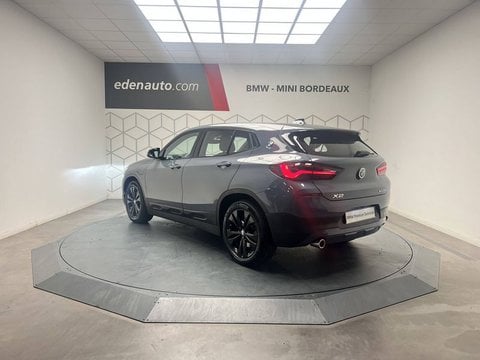Voitures D'occasion À Lormont | Bmw X2 Xdrive 25E 220 Ch Bva6 Business Design
