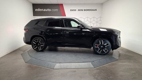 Voitures D'0Km À Lormont | Bmw Xm 50E 476 Ch Bva8