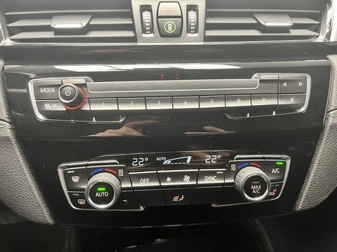 Voitures D'occasion À Lormont | Bmw X2 Sdrive 16D 116 Ch Dkg7 Business Design