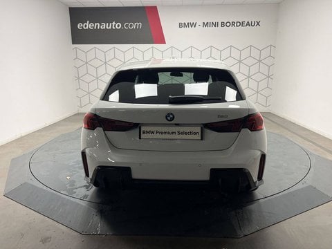 Voitures D'occasion À Lormont | Bmw Série 1 Serie 1 F70 120 170 Ch Dkg7 M Sport
