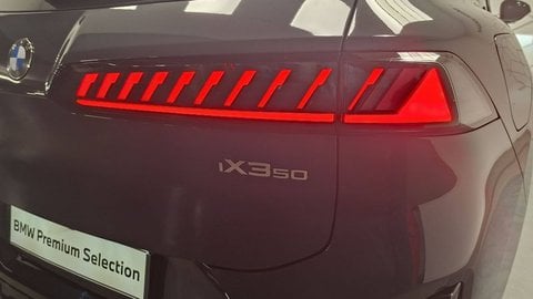 Voitures D'0Km À Lormont | Bmw Ix3 50 Xdrive M Sport