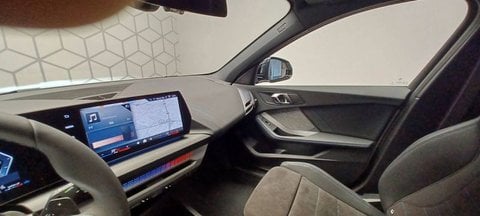 Voitures D'0Km À Lormont | Bmw Série 1 Serie 1 F70 120 170 Ch Dkg7 M Sport