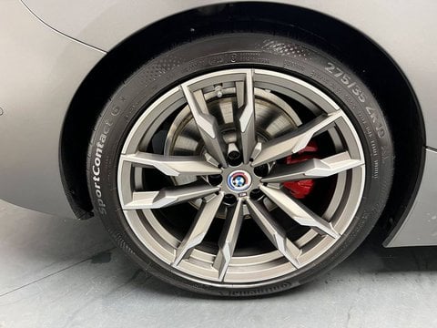 Voitures D'occasion À Lormont | Bmw Z4 G29 M40I 340 Ch Bva8 M Performance