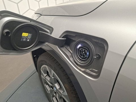Voitures D'occasion À Lormont | Bmw X1 Xdrive 25E 245Ch Dkg7 Xline