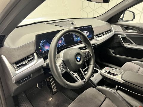 Voitures D'occasion À Lormont | Bmw X2 U10 Sdrive 18D 150Ch Dkg7 M Sport