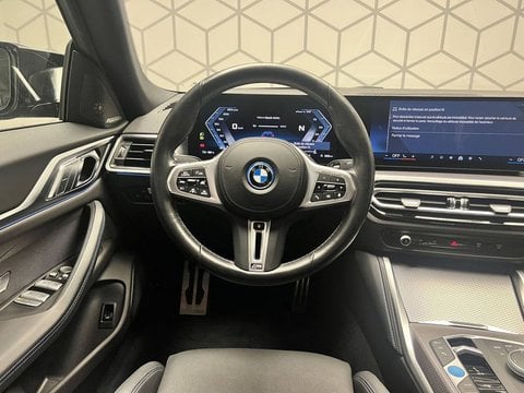 Voitures D'occasion À Lormont | Bmw I4 G26 M50 544 Ch Bva