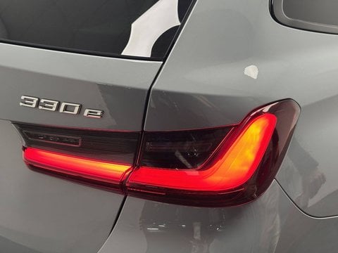 Voitures D'occasion À Lormont | Bmw Série 3 Serie 3 G20/G21 Touring 330E Xdrive 292 Ch Bva8 M S...