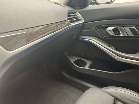 Voitures D'occasion À Lormont | Bmw Série 3 330D Xdrive 286 Ch Bva8 Luxury