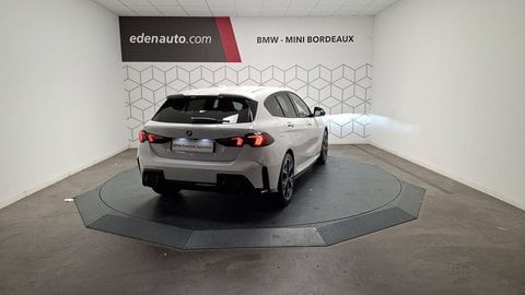 Voitures D'0Km À Lormont | Bmw Série 1 Serie 1 F70 120 170 Ch Dkg7 M Sport