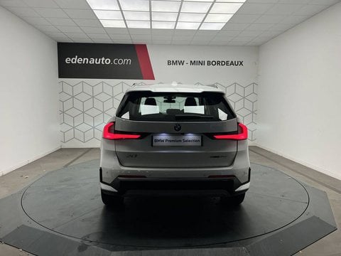 Voitures D'occasion À Lormont | Bmw X1 U11 Sdrive 18D 150Ch Dkg7 Business Design