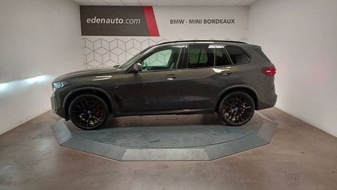 Voitures D'0Km À Lormont | Bmw X5 G05 Xdrive50E 489 Ch Bva8 M Sport