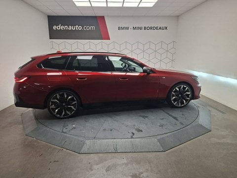Voitures D'occasion À Lormont | Bmw I5 Touring M60 Xdrive 601 Ch